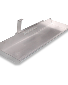 Covering SST cpl f/winch motor CL-74C